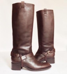 Bottes RALPH LAUREN T 8B