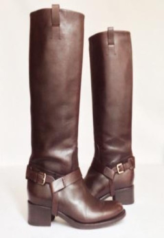 Bottes RALPH LAUREN T 8B