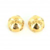 Clips d'oreille CHANEL vintage