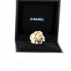 bague CHANEL camélia en or jaune