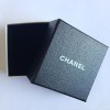 Clous pendants CC CHANEL