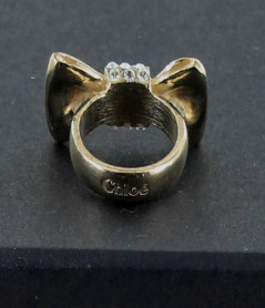 bague CHLOE T54