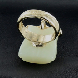 bague LANVIN  t 54