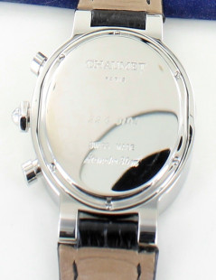 montre CHAUMET style de Chaumet 