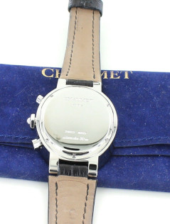 montre CHAUMET style de Chaumet 