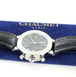 montre CHAUMET style de Chaumet 