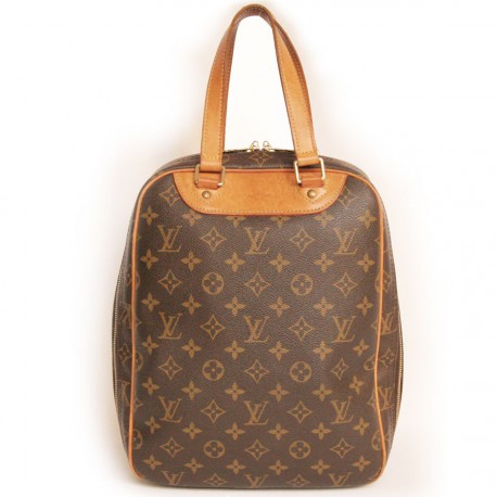 Louis Vuitton, Bags, Louis Vuitton Excursion Tote