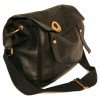 Sac Muse Two YVES SAINT LAURENT PM noir