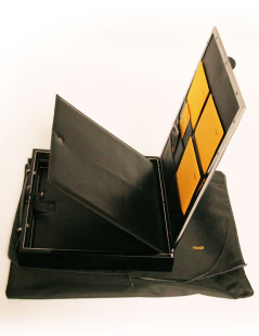 Porte IPAD  FENDI 