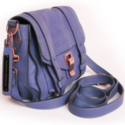 Sac Pouch ps PROENZA SHOULER PM violet