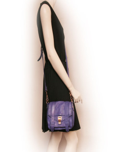 Sac Pouch ps PROENZA SHOULER PM violet