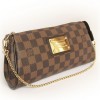 pochette LOUIS VUITTON Monogram