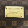 pochette LOUIS VUITTON Monogram