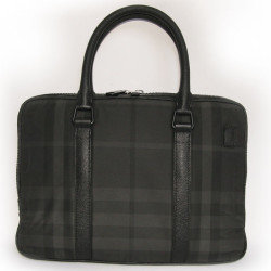 Cartable BURBERRY