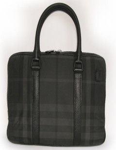 Cartable BURBERRY