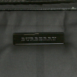 Cartable BURBERRY