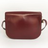 Sac HERMES Vintage rouge H