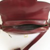 Sac HERMES Vintage rouge H