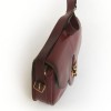 Sac HERMES Vintage rouge H