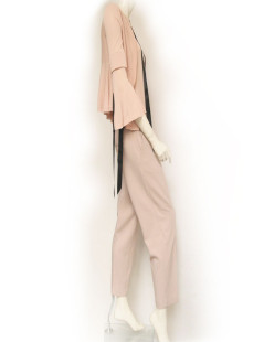 Ensemble pantalon jupe ALEXANDER MC QUEEN