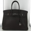 Birkin 35 togo marron HERMES