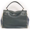 Sac YVES SAINT LAURENT Muse two tricolore