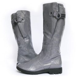 Bottes DKNY en caoutchouc T41