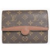 pochette pour ceinture ou sac LOUIS VUITTON monogram