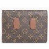 pochette pour ceinture ou sac LOUIS VUITTON monogram