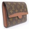 pochette pour ceinture ou sac LOUIS VUITTON monogram