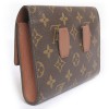 pochette pour ceinture ou sac LOUIS VUITTON monogram