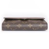 pochette pour ceinture ou sac LOUIS VUITTON monogram