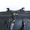 Sac Sofia Coppola LOUIS VUITON bleu cobalt 