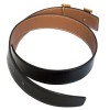 Ceinture H réversible HERMES