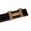 Ceinture H réversible HERMES