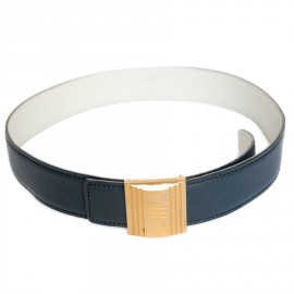 Belt HERMES T66 reversible lock