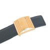 Ceinture Cadenas HERMES T66 reversible