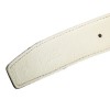 Ceinture Cadenas HERMES T66 reversible