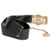 Ceinture vintage couture CHANEL T 75