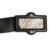 Ceinture vintage couture CHANEL T 75