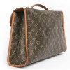 Briefcase "Beverly" LOUIS VUITTON monogram canvas