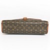 Briefcase "Beverly" LOUIS VUITTON monogram canvas