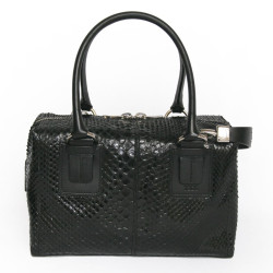 Sac TODS en python noir