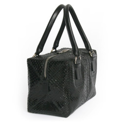 Sac TODS en python noir