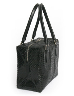 Sac TODS en python noir