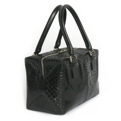 Sac TODS en python noir