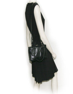 Sac TODS en python noir