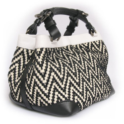 Sac "Cubo" Caroline De Marchi