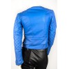 Perfecto BALENCIAGA bleu roi T34