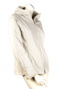 Parka PRADA beige